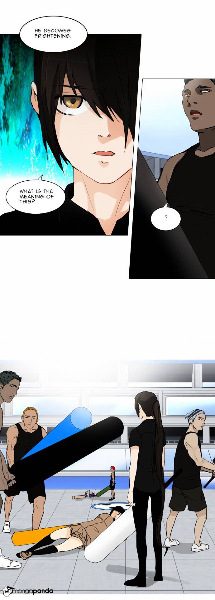 Tower of God, Chapter 152 image 19